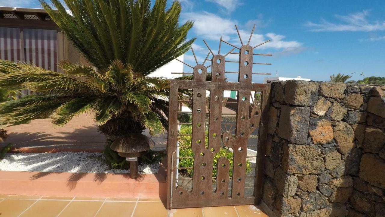 Villa La Petite Гуатиса Экстерьер фото