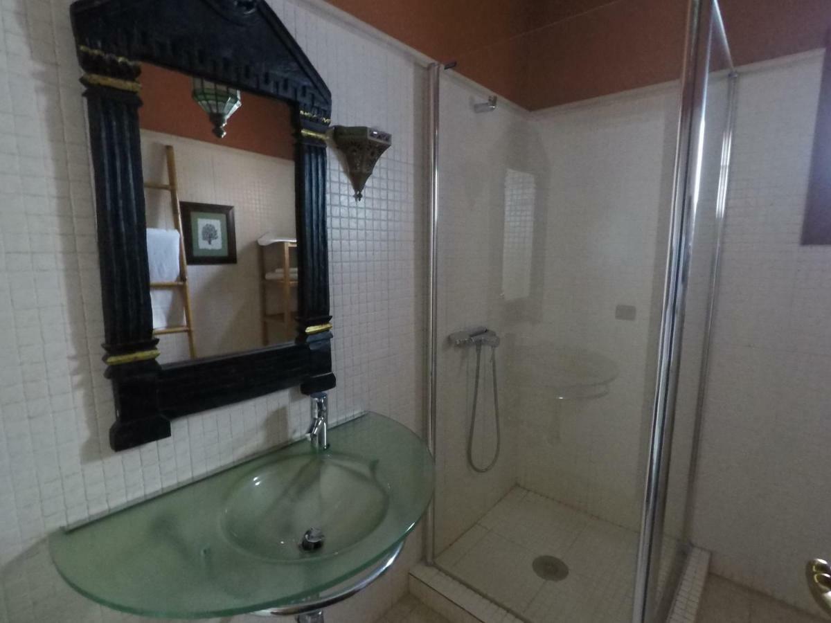 Villa La Petite Гуатиса Экстерьер фото