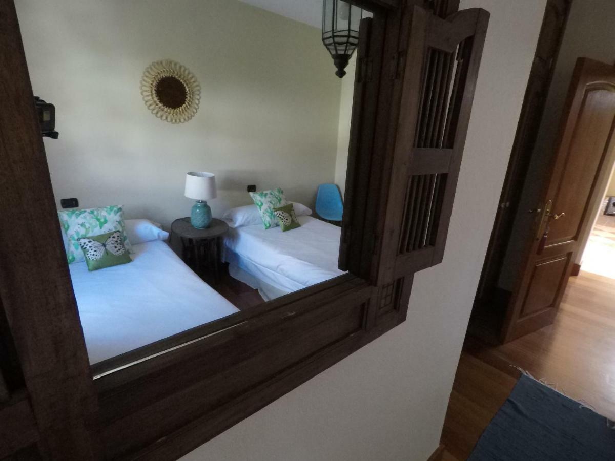 Villa La Petite Гуатиса Экстерьер фото
