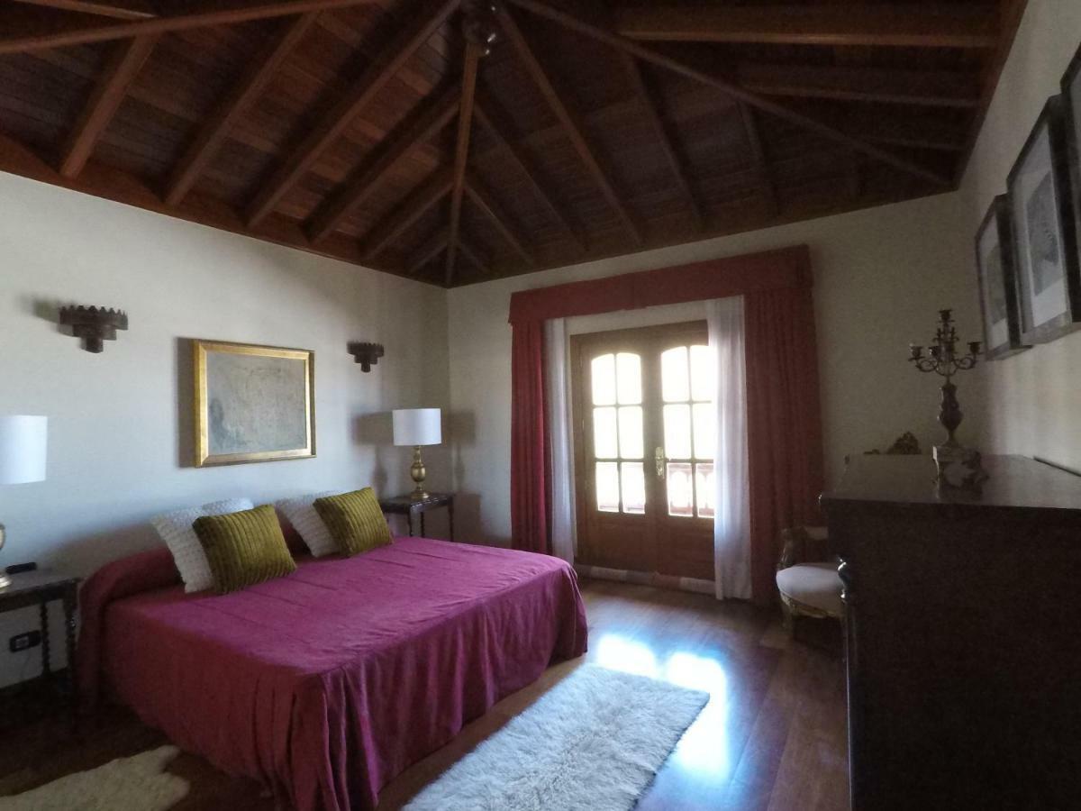 Villa La Petite Гуатиса Экстерьер фото