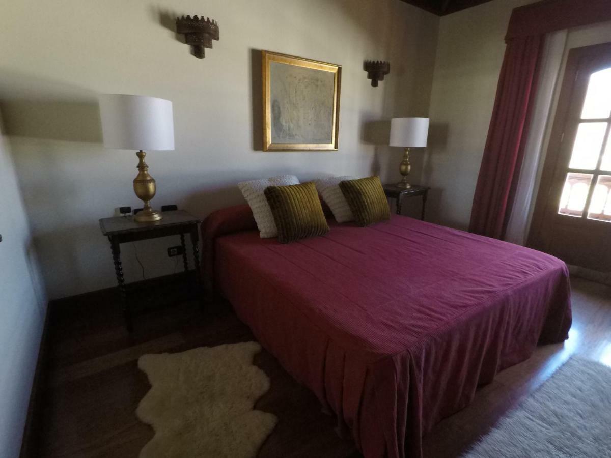 Villa La Petite Гуатиса Экстерьер фото
