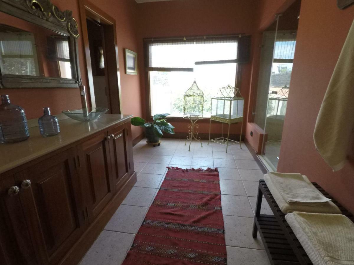 Villa La Petite Гуатиса Экстерьер фото
