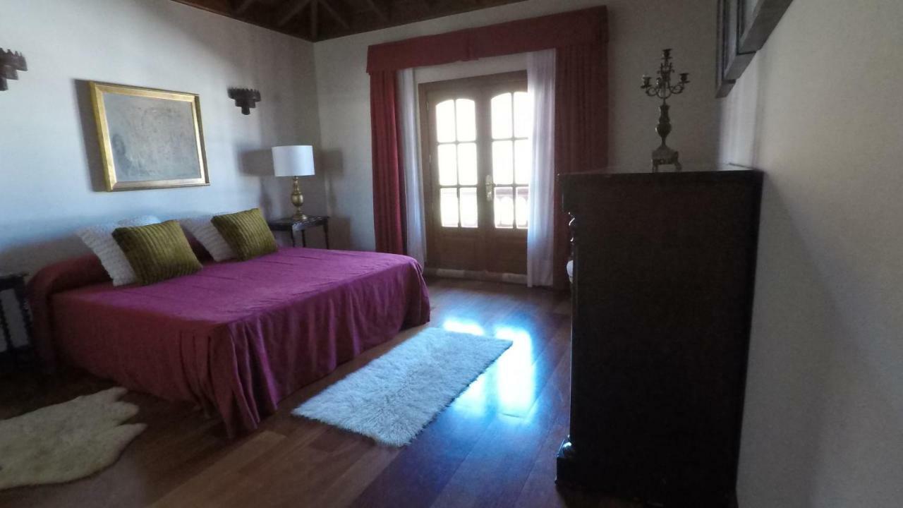 Villa La Petite Гуатиса Экстерьер фото