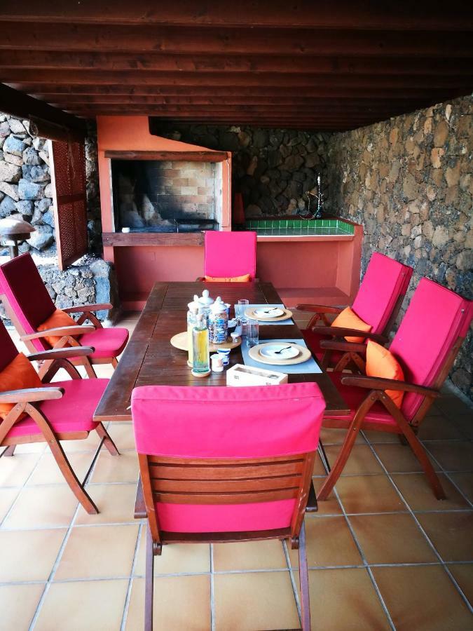 Villa La Petite Гуатиса Экстерьер фото