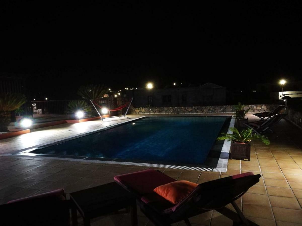 Villa La Petite Гуатиса Экстерьер фото